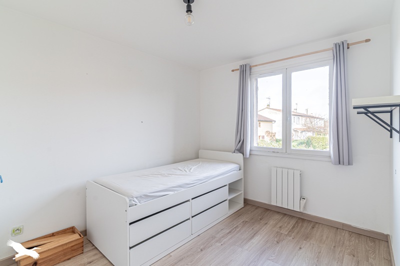 Vente Maison EYSINES - 6 pièces -110 m² - (33320)