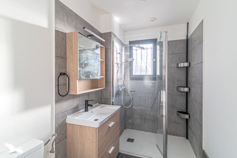 Vente Maison EYSINES - 6 pièces -110 m² - (33320)