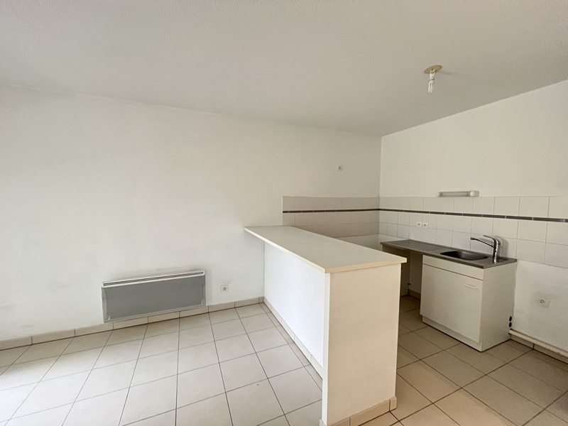 Vente Appartement LE HAILLAN - 2 pièces -41 m² - (33185)