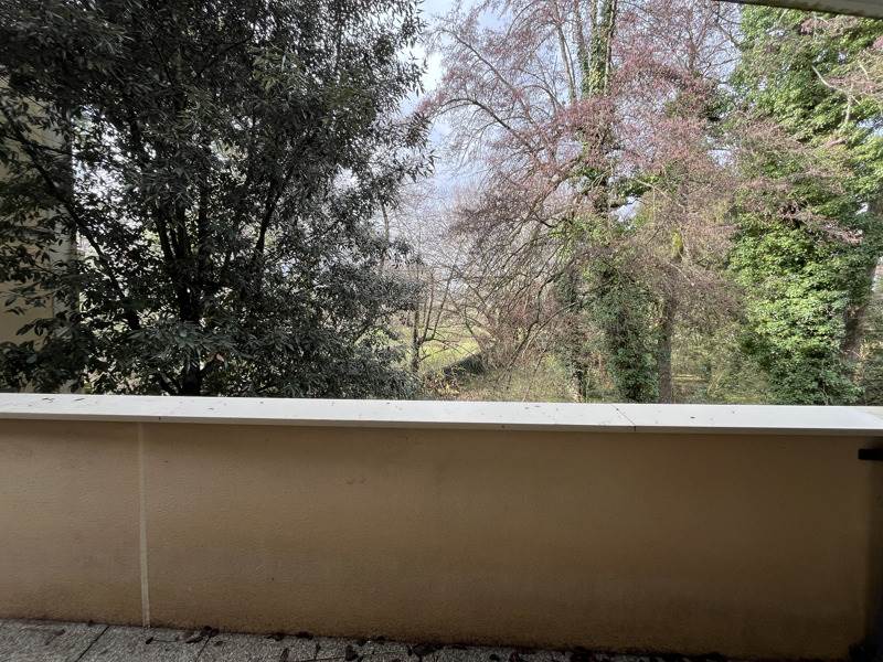 Vente Appartement LE HAILLAN - 2 pièces -41 m² - (33185)