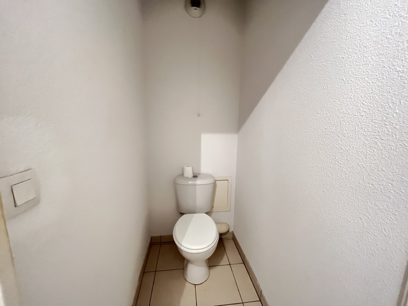 Vente Appartement LE HAILLAN - 2 pièces -41 m² - (33185)