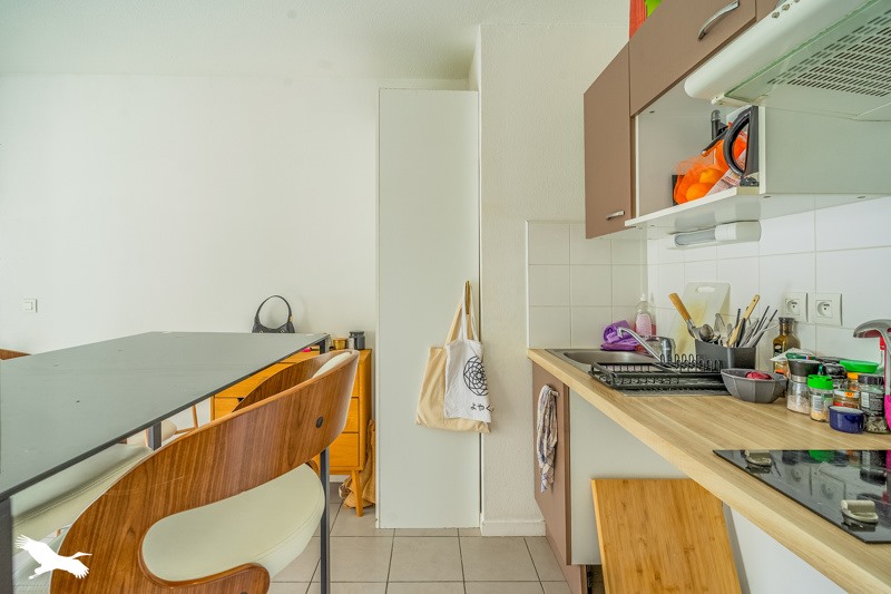 Vente Appartement EYSINES - 2 pièces -40 m² - (33320)
