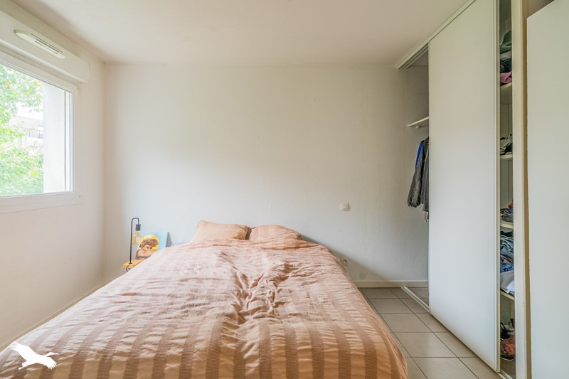 Vente Appartement EYSINES - 2 pièces -40 m² - (33320)