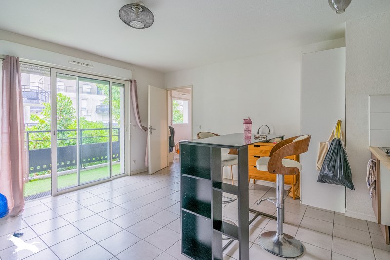 Vente Appartement EYSINES - 2 pièces -40 m² - (33320)