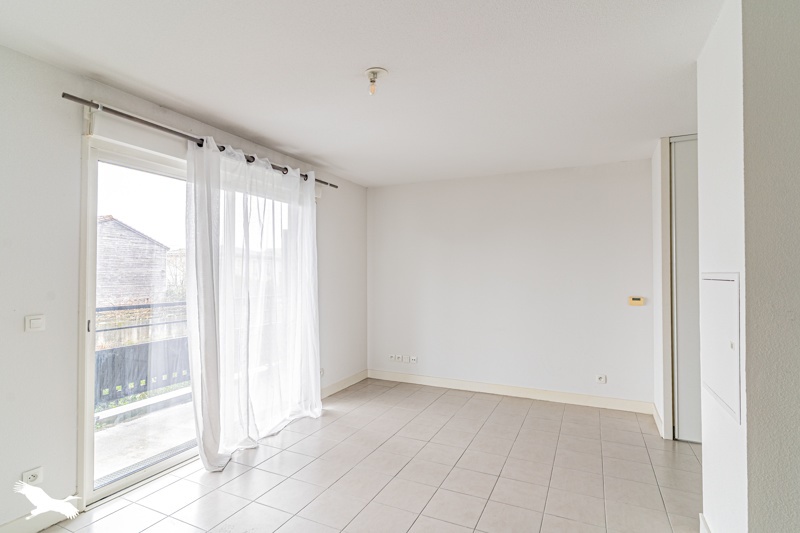 Vente Appartement EYSINES - 3 pièces -60 m² - (33320)