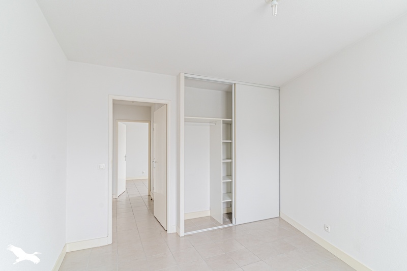 Vente Appartement EYSINES - 3 pièces -60 m² - (33320)