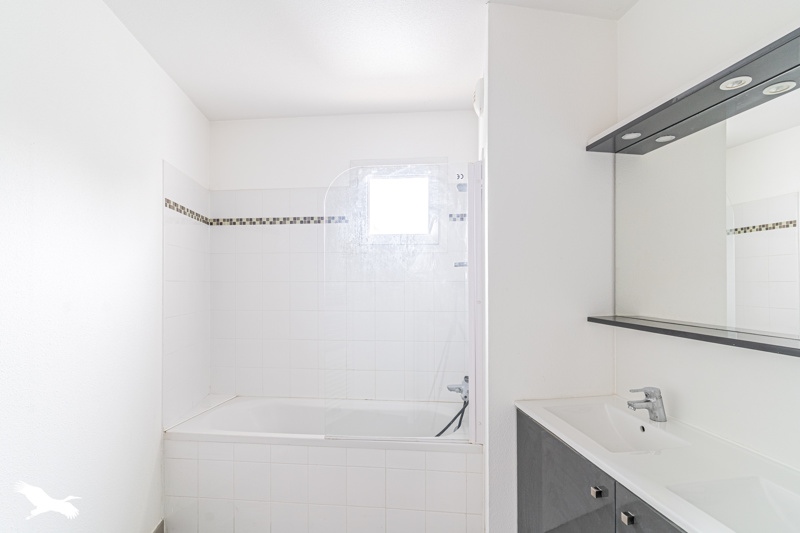 Vente Appartement EYSINES - 3 pièces -60 m² - (33320)