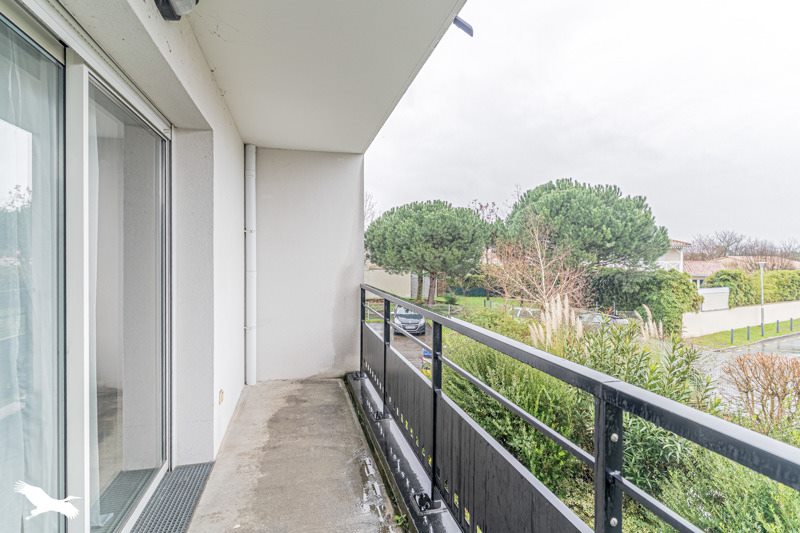 Vente Appartement EYSINES - 3 pièces -60 m² - (33320)