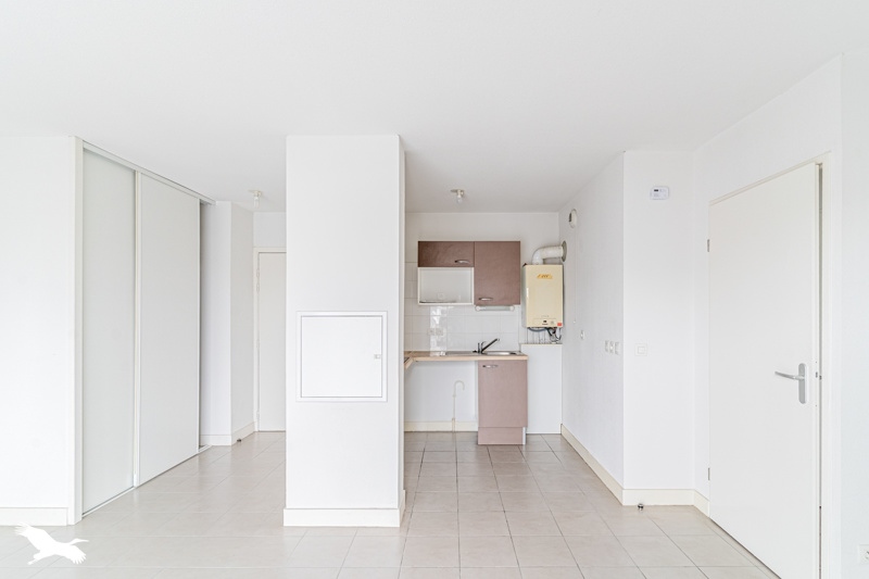 Vente Appartement EYSINES - 3 pièces -60 m² - (33320)
