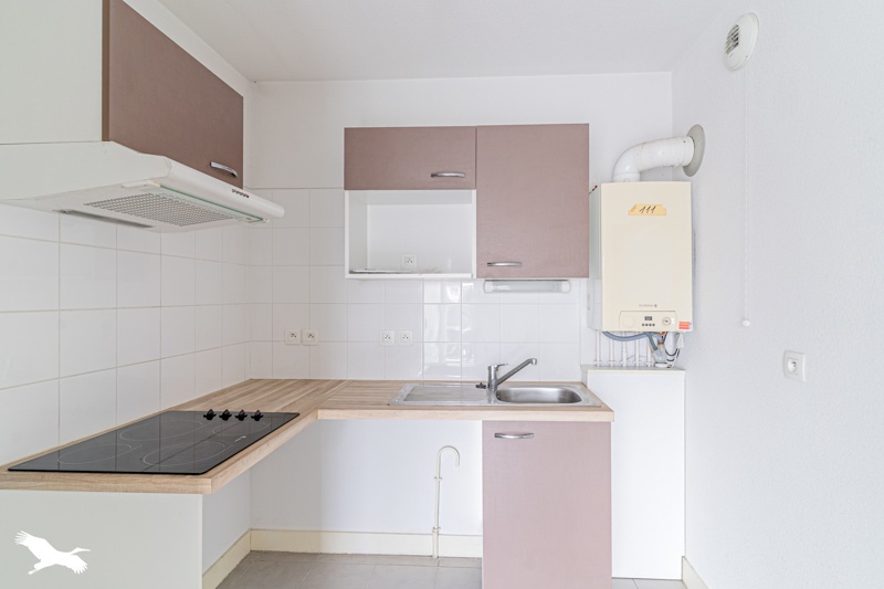 Vente Appartement EYSINES - 3 pièces -60 m² - (33320)