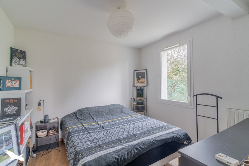 Vente Appartement LE HAILLAN - 3 pièces -56 m² - (33185)
