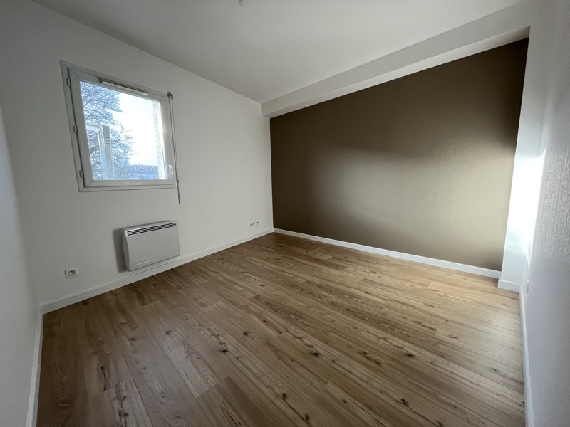 Vente Appartement LE HAILLAN - 3 pièces -80 m² - (33185)