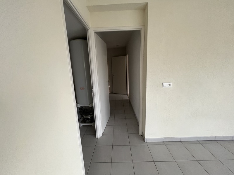 Vente Appartement LE HAILLAN - 3 pièces -80 m² - (33185)