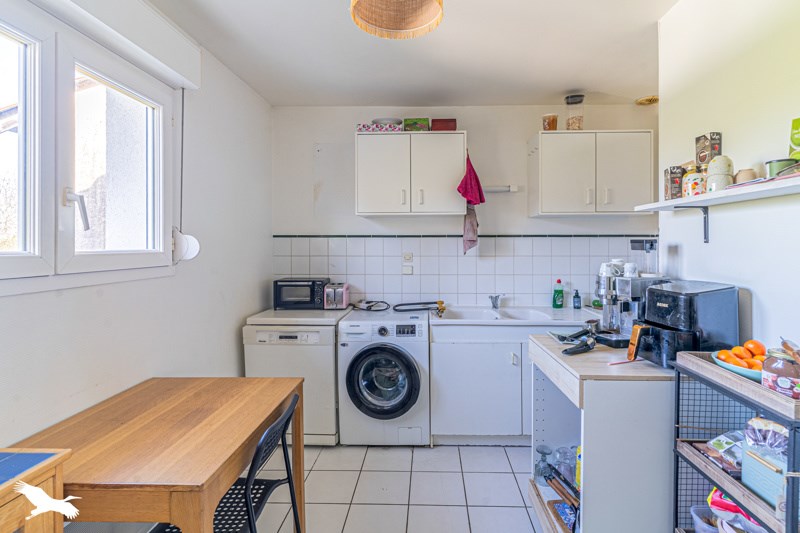 Vente Appartement LE HAILLAN - 3 pièces -63 m² - (33185)