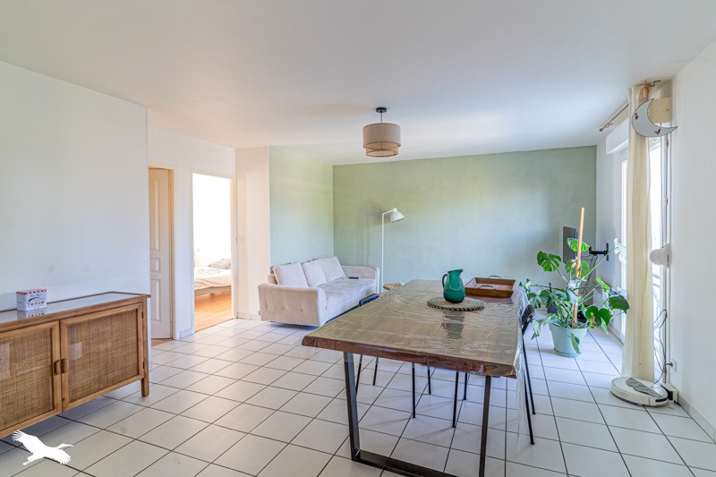 Vente Appartement LE HAILLAN - 3 pièces -63 m² - (33185)