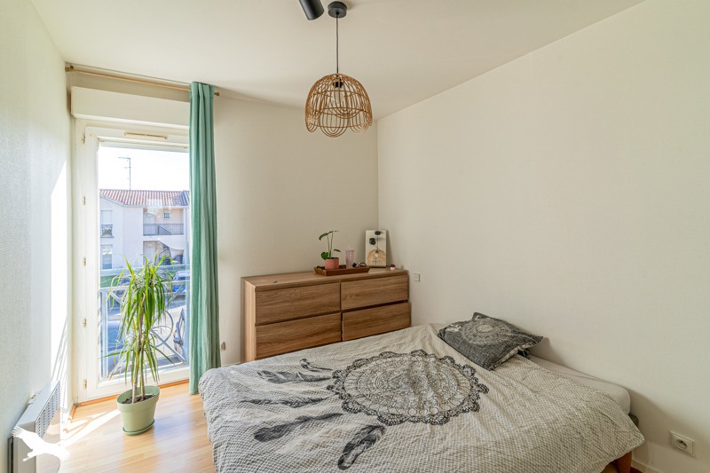 Vente Appartement LE HAILLAN - 3 pièces -63 m² - (33185)