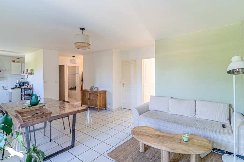 Vente Appartement LE HAILLAN - 3 pièces -63 m² - (33185)