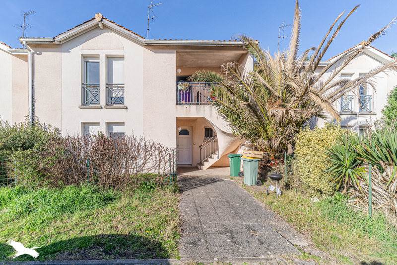 Vente Appartement LE HAILLAN - 3 pièces -63 m² - (33185)