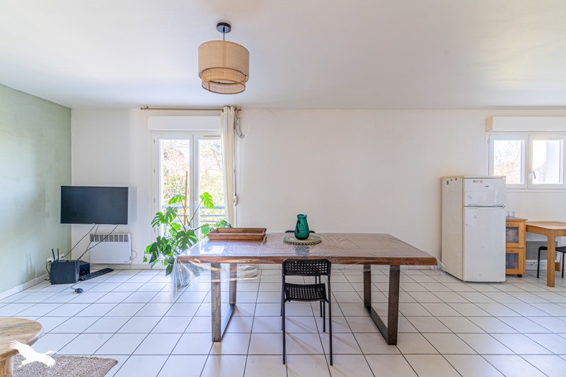 Vente Appartement LE HAILLAN - 3 pièces -63 m² - (33185)