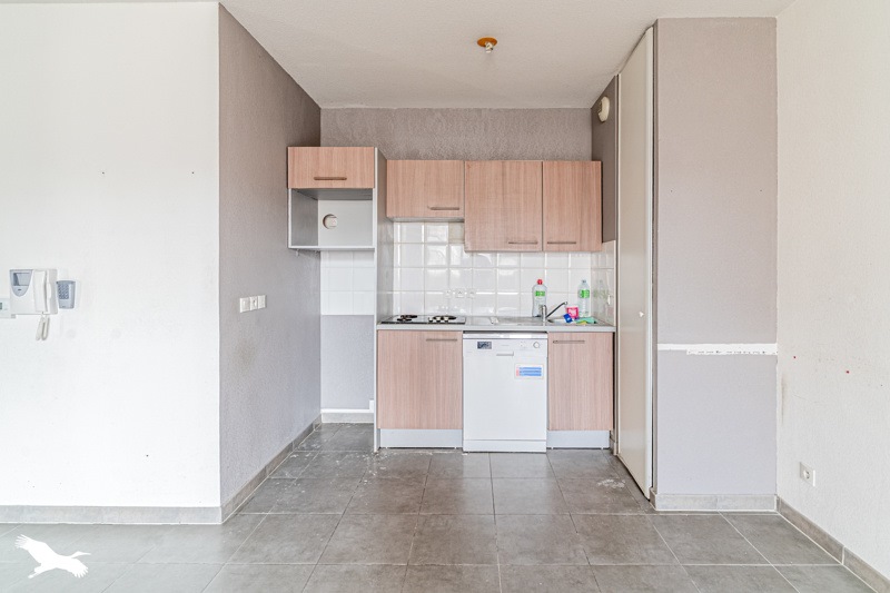 Vente Appartement LE HAILLAN - 3 pièces -62 m² - (33185)