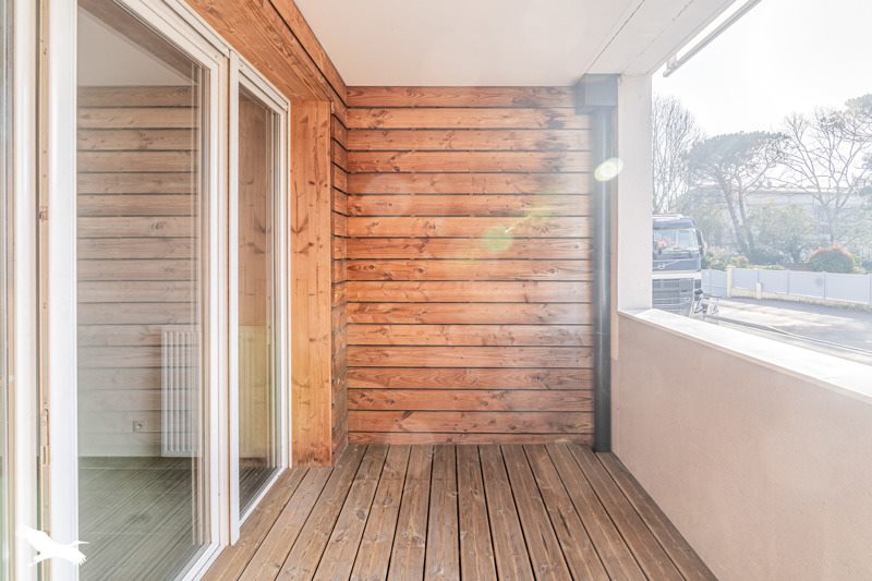 Vente Appartement LE HAILLAN - 3 pièces -62 m² - (33185)