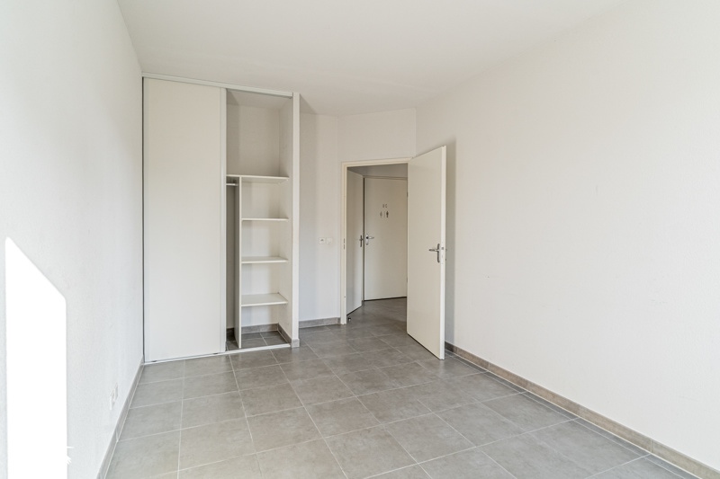 Vente Appartement LE HAILLAN - 3 pièces -62 m² - (33185)