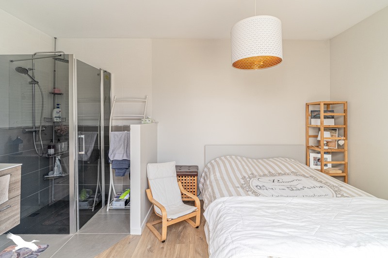 Vente Maison LE HAILLAN - 6 pièces -131 m² - (33185)