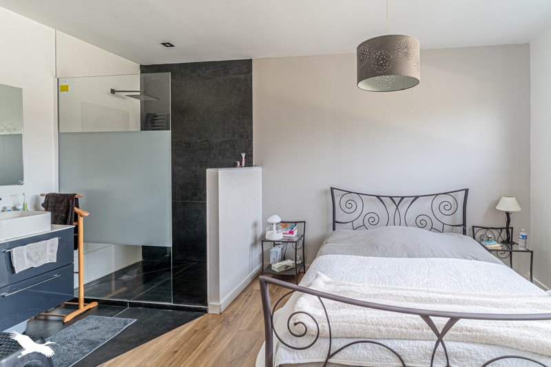 Vente Maison LE HAILLAN - 6 pièces -131 m² - (33185)