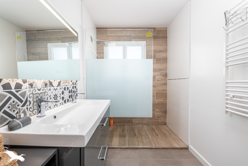 Vente Maison LE HAILLAN - 6 pièces -131 m² - (33185)