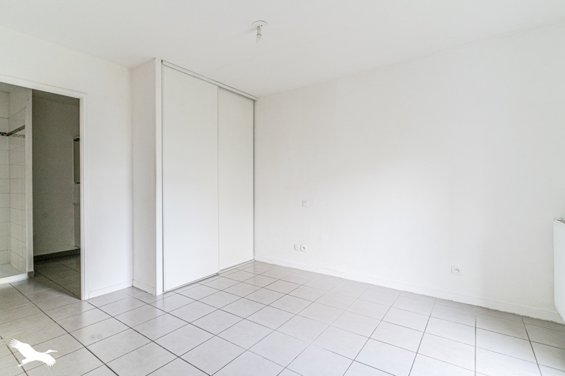 Vente Appartement EYSINES - 2 pièces -41 m² - (33320)