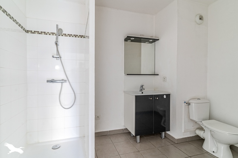 Vente Appartement EYSINES - 2 pièces -41 m² - (33320)