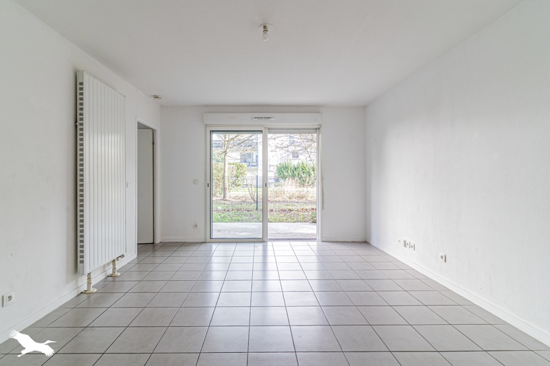 Vente Appartement EYSINES - 2 pièces -41 m² - (33320)