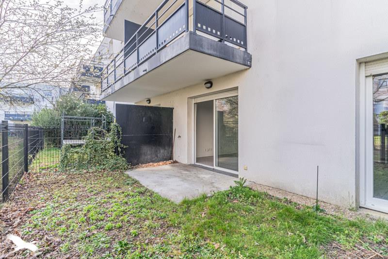 Vente Appartement EYSINES - 2 pièces -41 m² - (33320)