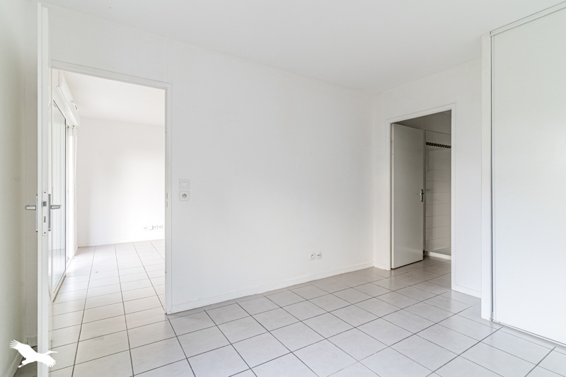 Vente Appartement EYSINES - 2 pièces -41 m² - (33320)