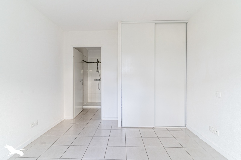 Vente Appartement EYSINES - 2 pièces -41 m² - (33320)