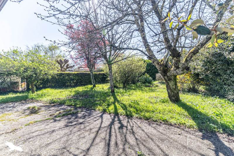 Vente Maison LE HAILLAN - 5 pièces -110 m² - (33185)