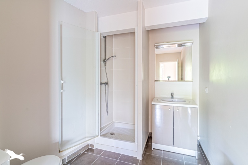 Vente Appartement LE HAILLAN - 2 pièces -46 m² - (33185)