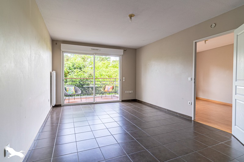 Vente Appartement LE HAILLAN - 2 pièces -46 m² - (33185)