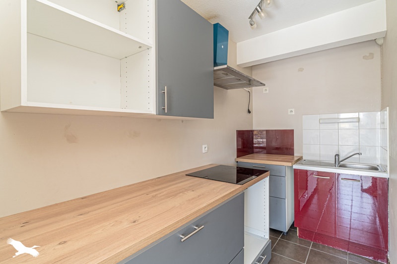Vente Appartement LE HAILLAN - 2 pièces -46 m² - (33185)