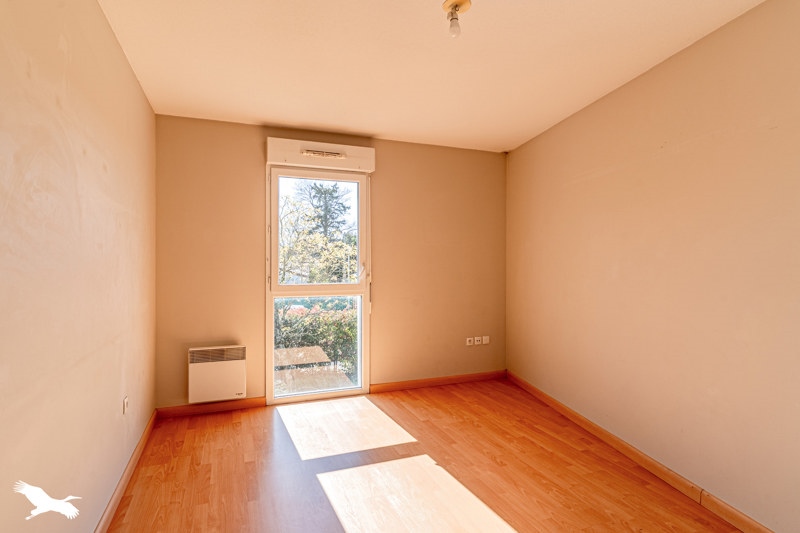Vente Appartement LE HAILLAN - 2 pièces -46 m² - (33185)