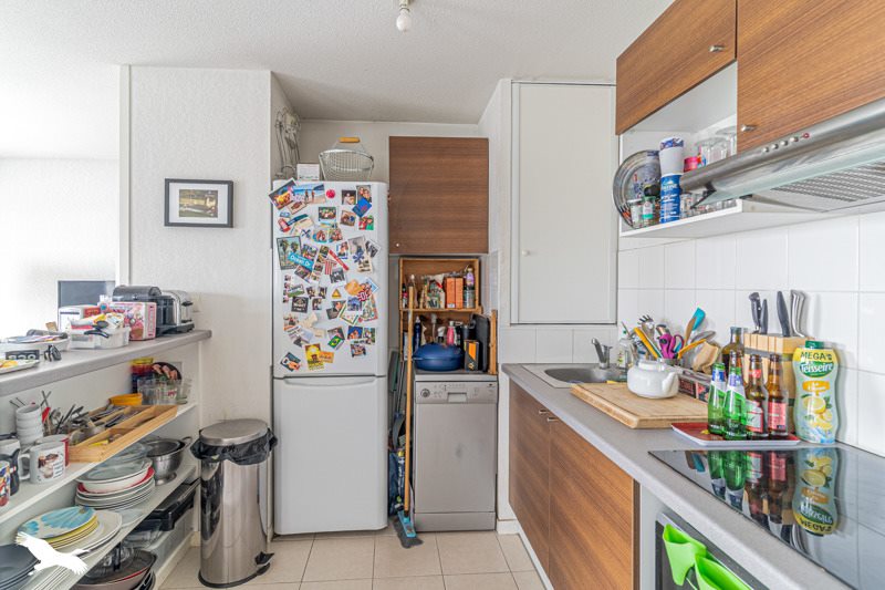 Vente Appartement LE HAILLAN - 3 pièces -65 m² - (33185)