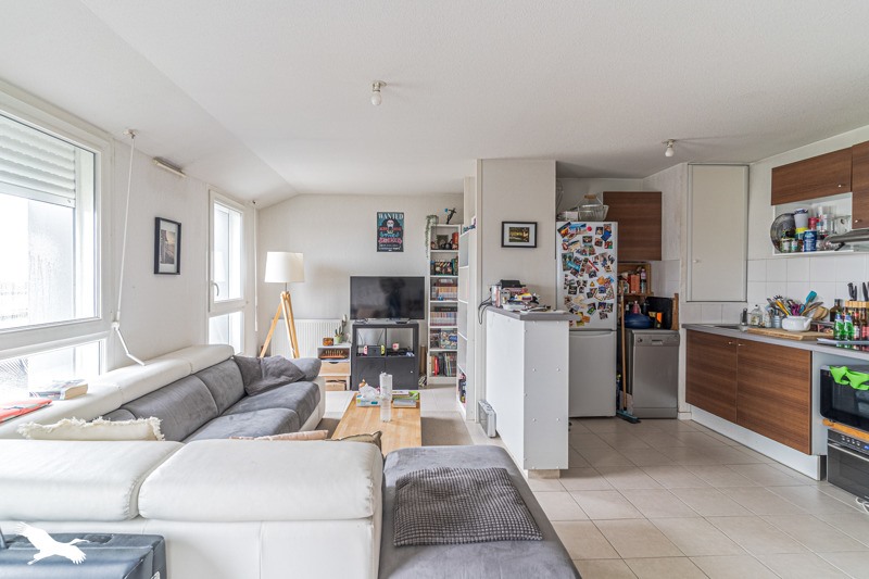 Vente Appartement LE HAILLAN - 3 pièces -65 m² - (33185)
