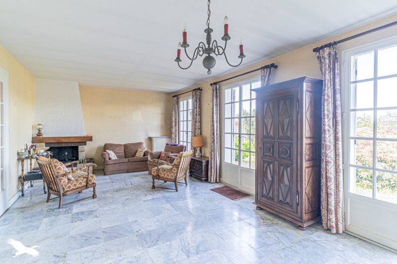 Vente Maison EYSINES - 6 pièces -136 m² - (33320)