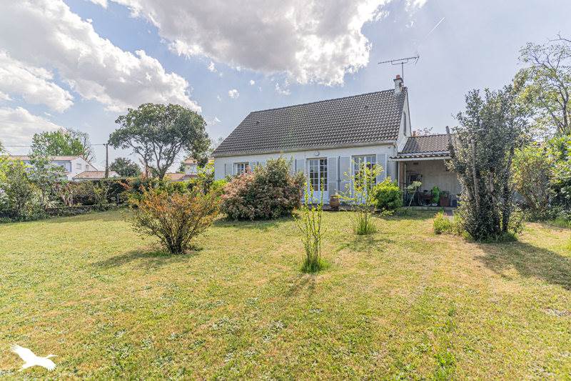 Vente Maison EYSINES - 6 pièces -136 m² - (33320)