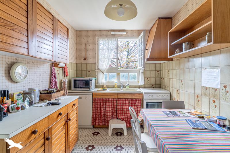 Vente Maison EYSINES - 6 pièces -136 m² - (33320)