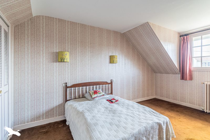 Vente Maison EYSINES - 6 pièces -136 m² - (33320)