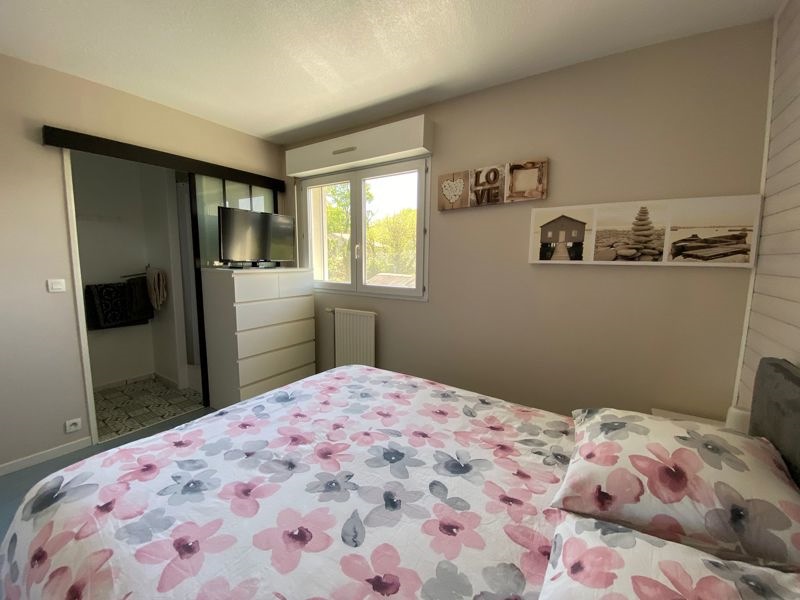 Vente Maison EYSINES - 5 pièces -100 m² - (33320)