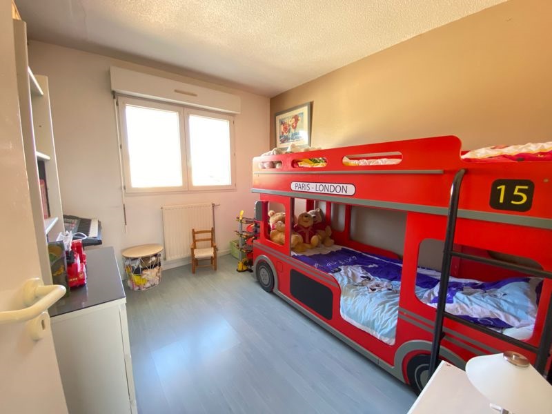 Vente Maison EYSINES - 5 pièces -100 m² - (33320)