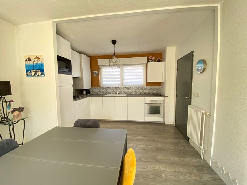 Vente Maison EYSINES - 5 pièces -100 m² - (33320)