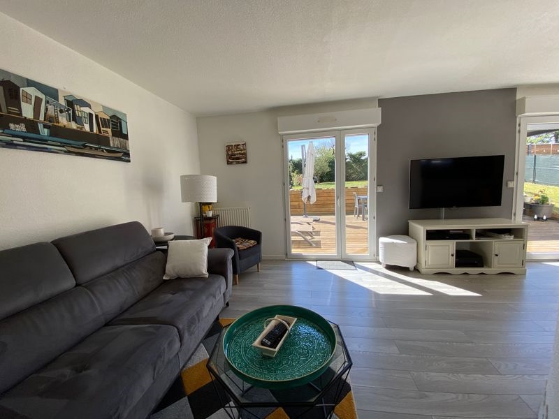 Vente Maison EYSINES - 5 pièces -100 m² - (33320)